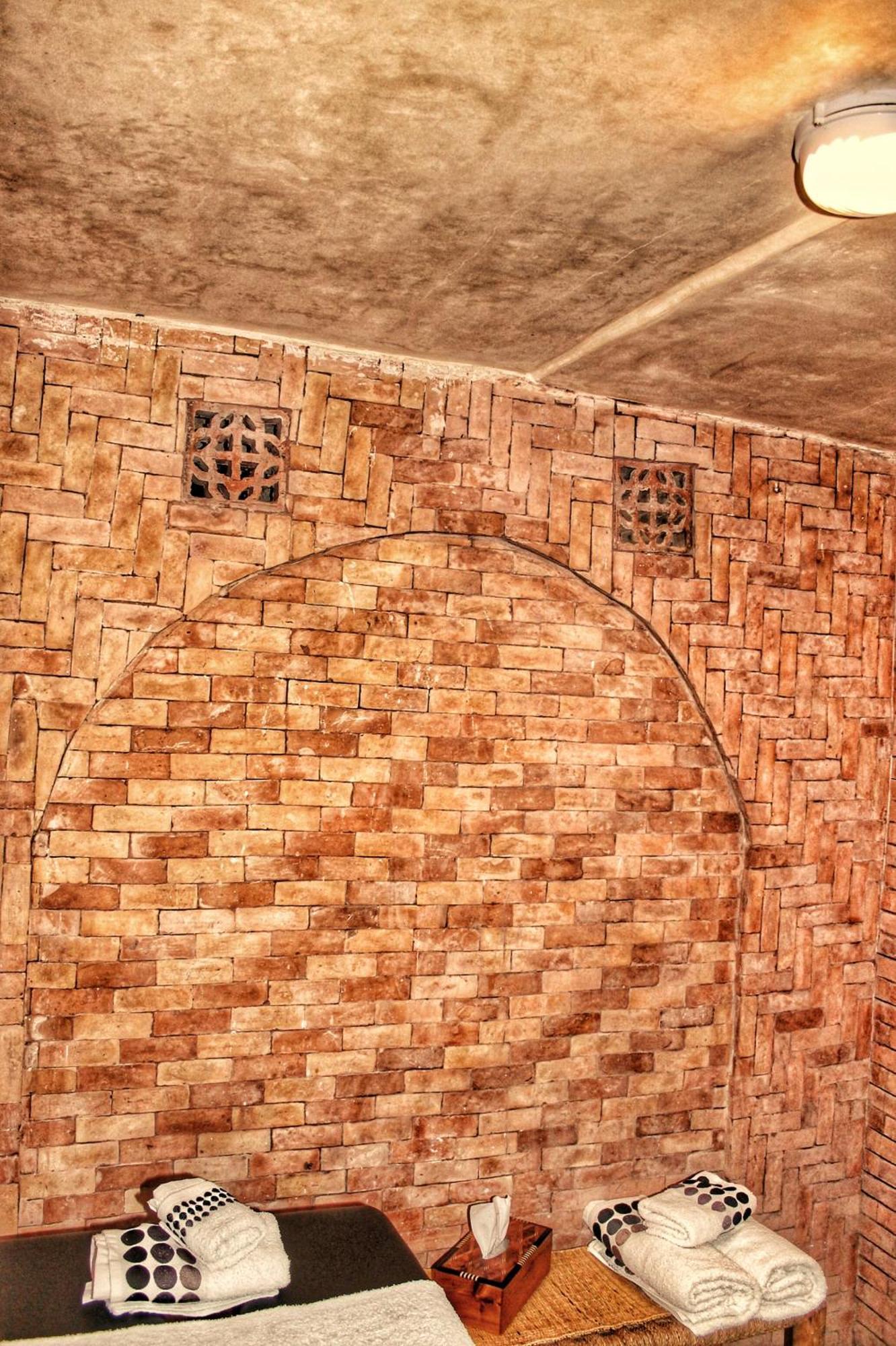 Riad Arabic House & Spa 马拉喀什 外观 照片